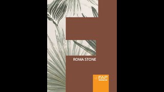 ROMA STONE