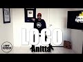 LOCO - Anitta - Zumba 2021 l Coreografia l Cia Art Dance