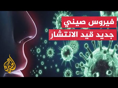 لانغيا هينيبا.. فيروس قاتل يضرب الجهاز العصبي