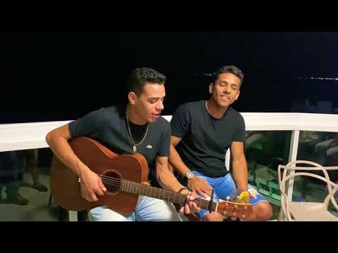 Alisson Mazin e