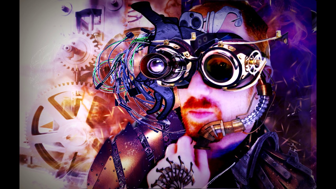 Nivek Tek Feat. Ange Lloyd - Think (Rob Moore Radio Mix)