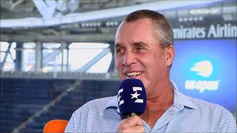 Ivan Lendl - Why the 