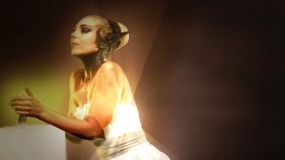 Freida and the Shadow - Feat. Hannah Fraser
Hannah features as a fairy in the short film Freida and the Shadow. Made in QLD in 2009 with Southern Cross University graduating students. The film tells the story of a young sick girl whose mother has to go out to work and leave her alone, reminding her not to light a candle because she fears that Freida may start a fire. The mother tells Freida that the light may attract the dark spirit SHADOW. Frieda cant resist lighting the candle and the Shadow appears to attack her. She is saved by her new friend Faerie who swoops in to save the day, .. but Faerie can only help if Freida lends her some strength.... Freida and the Shadow - Feat. Hannah Fraser