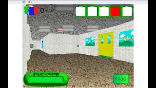 EVEN MORE Texture Testing | Baldi's Basics Plus In Scratch