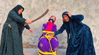 Shocking: Homeless girl in the clutches of forced marriage