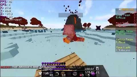 Bridges #62! "What a tryhard"