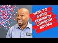 How to Avoid Common LinkedIn Scams