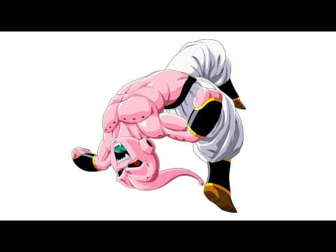 ドラゴンボール - boo.bee Bee | Dragon Ball Wiki | Fandom