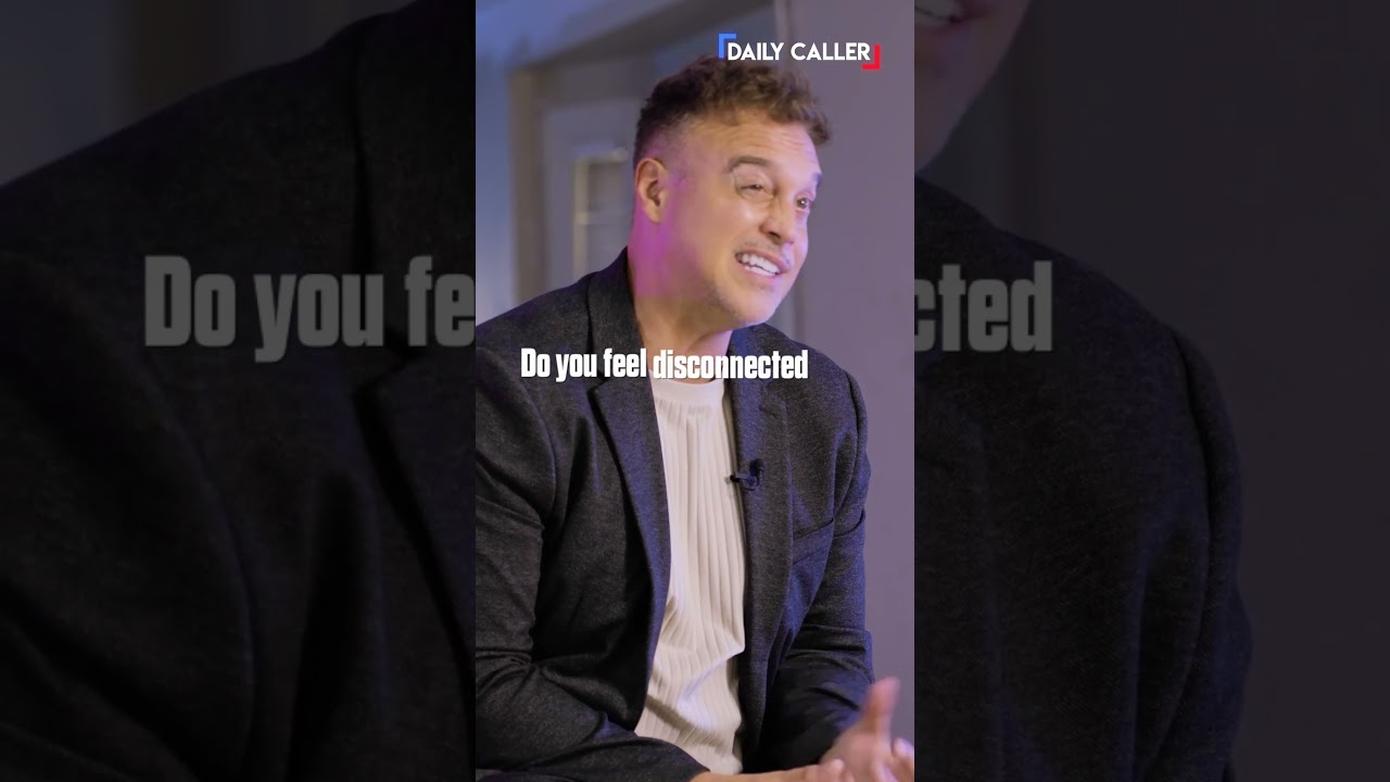 ⁣What would a former porn star say to a current porn star today?