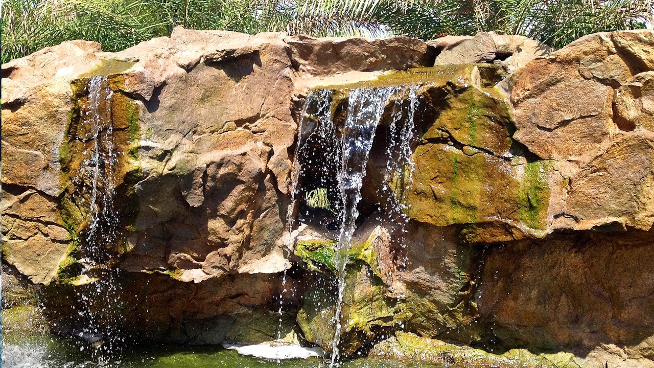 Backyard Water Features: Pleasanton CA - 925-437-4828 (California)