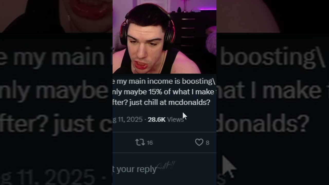 ELO BOOSTING IS OVER