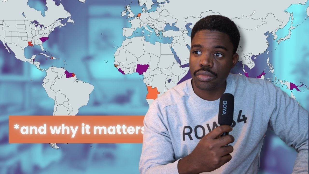 What is "creole"?