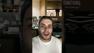 Starbucks Money HACK!! #Shorts