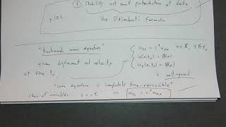 Math 462 - Lecture 10