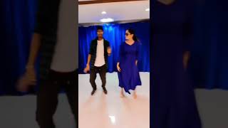Sreethu Krishnan Dance