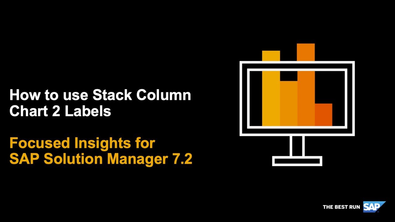 Uses Of Column Chart