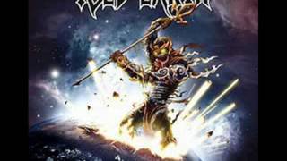 Iced Earth-I Walk Alone