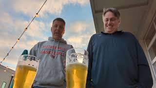 Hi-Wire Brewing Old North Lager
