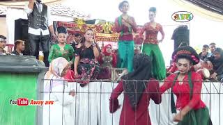 17 kabogoh jauh || SENI SUNDA DEGUNG JAIPONG & ORGAN || ROSITA GROUP|| MELONG JAMBE LAER 13AGST20