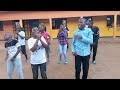 OMWOYO YALEETA DANCE VIDEO