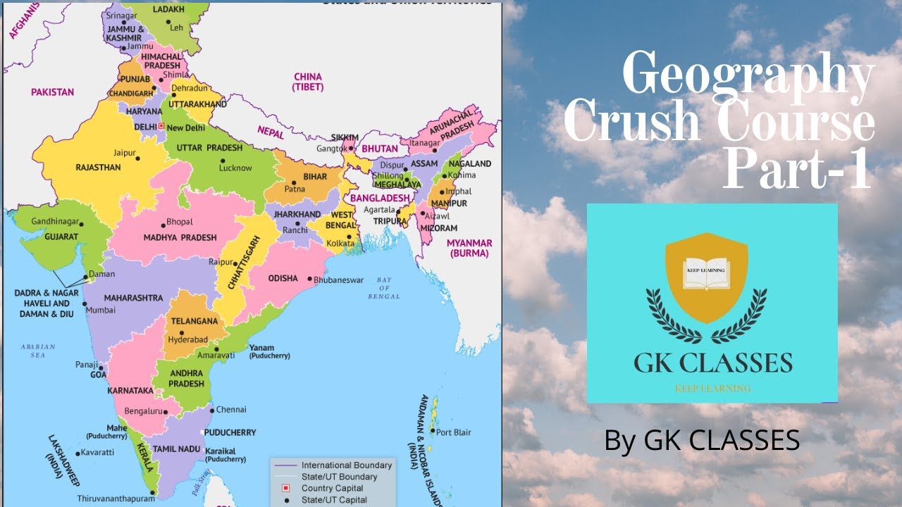 Geography Indian Geography Hindi Geography Top 50 question Geography