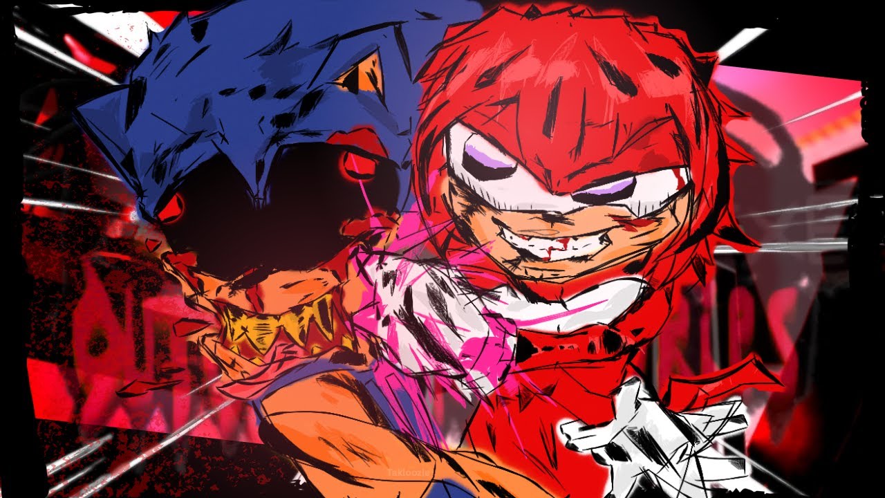 S TIER KNUCKLES GAMEPLAY??!! ||| Outcome Memories