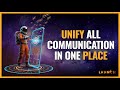 Leads Scattered Everywhere? Unify Calls, Texts, Emails & DMs in One Inbox | Launch AIO