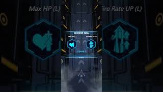 Space Phoenix - Shoot'em up 🚀🔥 GAMEPLAY 09. Bury - Easy (Android & iOS) screenshot 3