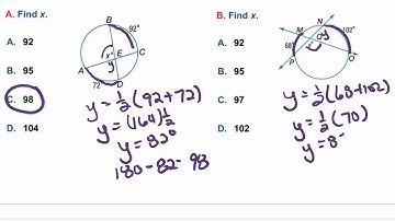 Ch 10-6 part 1 Video