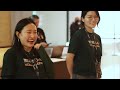 Thank You to NYFF64 Volunteers!