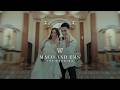 Maco and Ems' Wedding Same Day Edit video