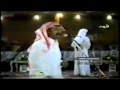 ابن شايق وحبيب العازمي سلامي على ال سعود وضيوف ال سعود ١٤١٦ ١ ٢