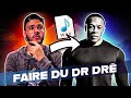 Faire une prod  la dr dre avec maschine et komplete kontrol