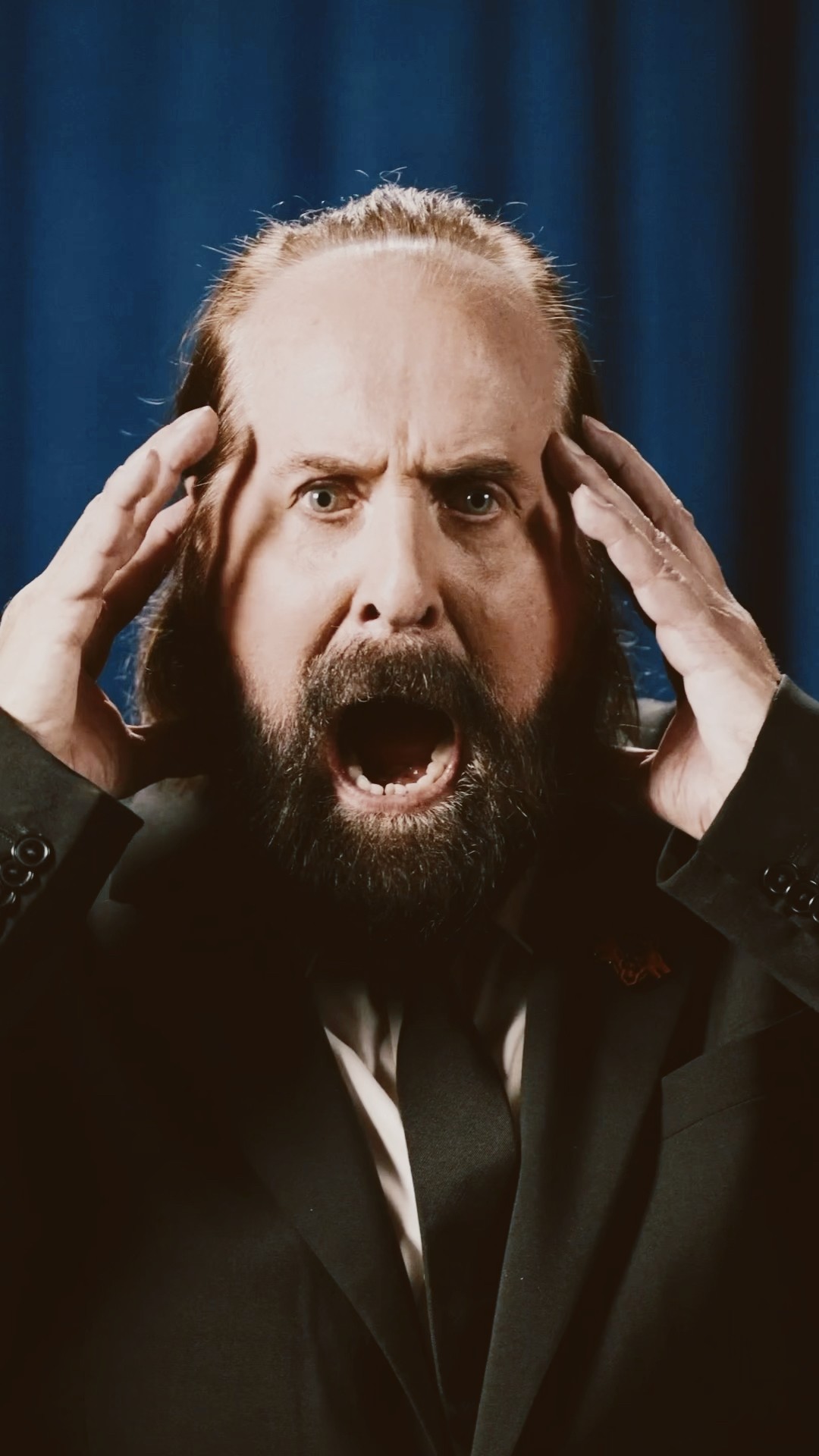 Vote for the Replacer and make October 25 National Kick Ass in Call of Duty Day #BlackOps6