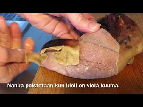 Video: Kuinka Valmistaa Lihaa Georgian Kielellä