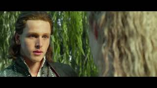 Maleficent: Mistress of Evil - Phillip proposes to Aurora (Serbian) LQ