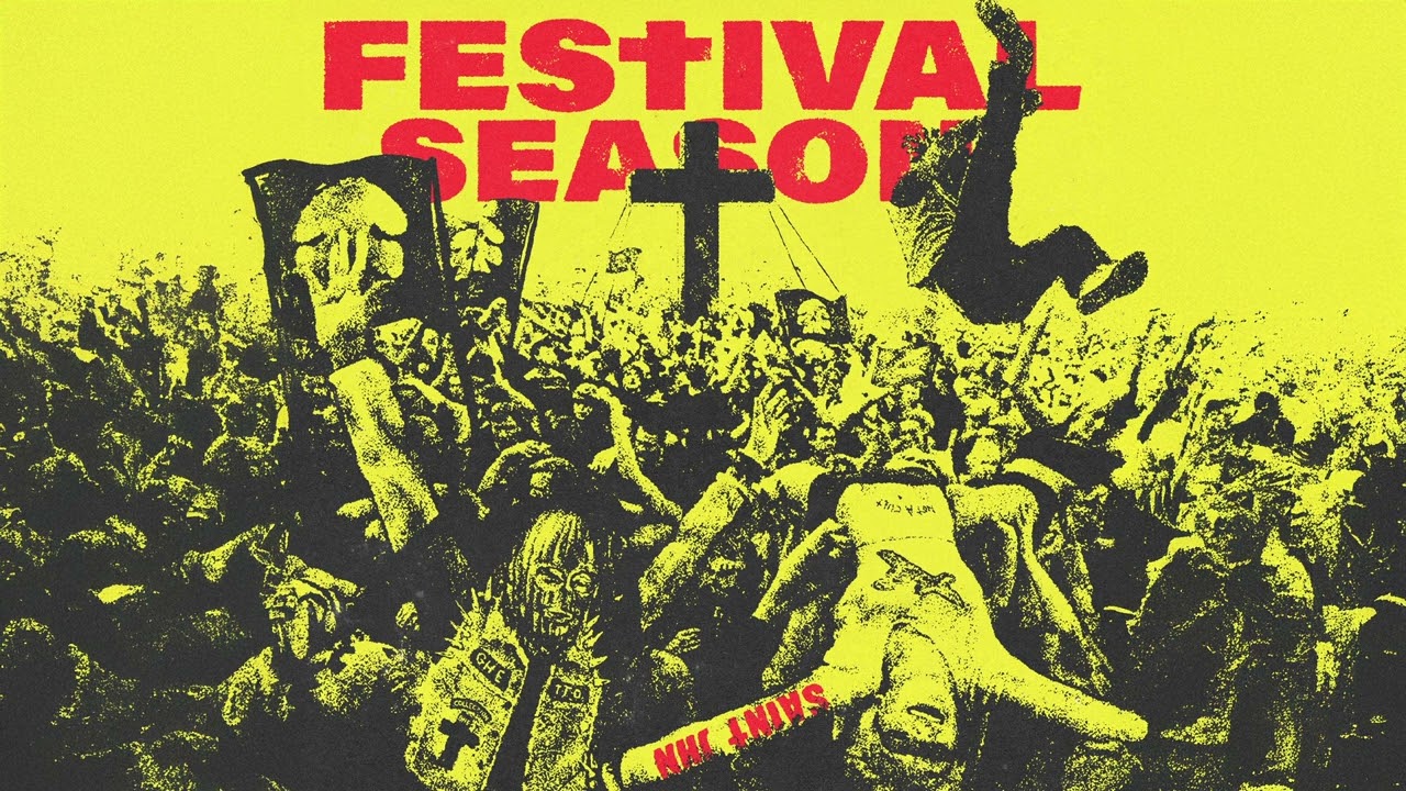 Watch SAINt JHN - Undecided (Visualizer) on YouTube Watch SAINt JHN - Undecided (Visualizer) on YouTube