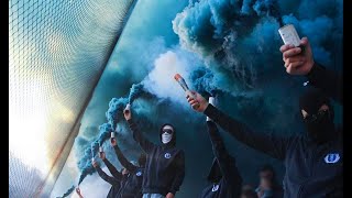 Malmö FF Ultras - Info & Best Moments