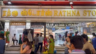 RATHNA STORES, T Nagar Latest Kitchen Collections at very cheap rate......