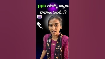 Top Benefits of PPC Ads in 30 Seconds! 🚀💰