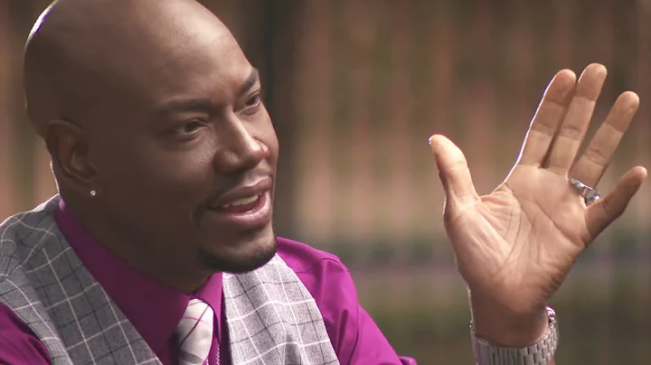 Full Interview: Coach LaMonte discusses his mental...