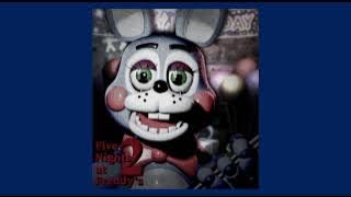 Sayonara Maxwell - FNAF 2 song(slowed   reverb)