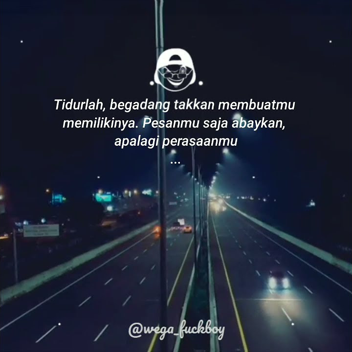 STORY WA 30 DETIK TERBARU 2021 || STATUS WA KEKINIAN || SYORY WA TIDUR