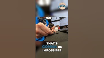 Super Easy Spring Hinge Pin Trick: Quick Removal Guide!