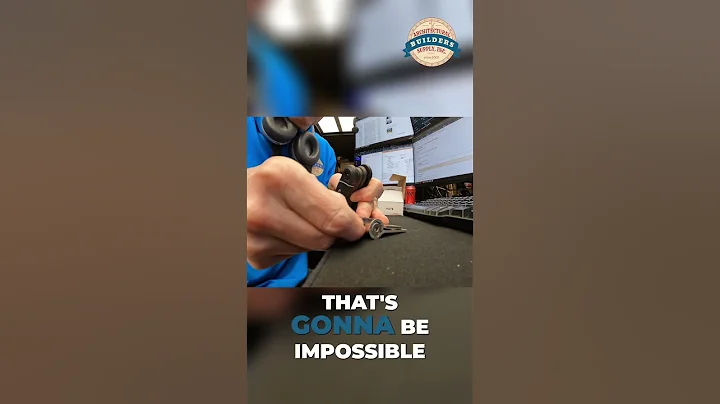 Super Easy Spring Hinge Pin Trick: Quick Removal Guide!