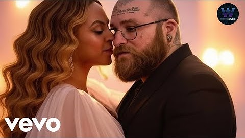 Teddy Swims - Deeper Than I Thought ft Beyonce (heartfelt Emotional Love Song 