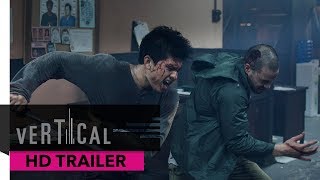 Headshot | Official Trailer (HD) | Vertical Entertainment Resimi