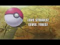 Pokemon season 19 episode no.2: Love strikes!Eevee,Yikes!