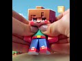 🎮⛏️ Satisfying Inflating Minecraft Balloon Art That Will Blow Your Mind! 🎈
