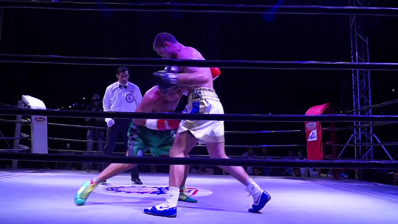 WBC Boxing Match| THE BOXING CHAMP| WORLD CHAMPAION